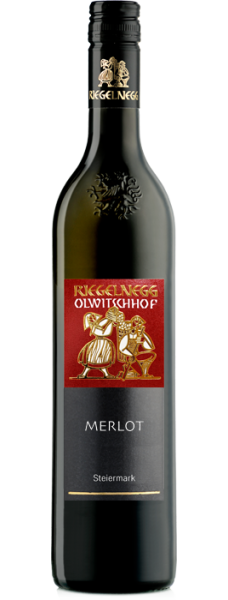 Merlot 2022 ***neuer Jahrgang***